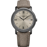 Baume & Mercier Classima Cuarzo 42 mm | M0A10767