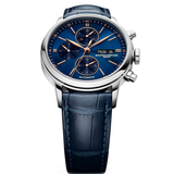 Baume & Mercier Classima Cronógrafo 42 mm | M0A10784