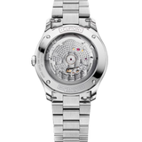 Baume & Mercier Clifton Baumatic 39 mm | M0A10793