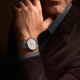 Baume & Mercier Clifton Baumatic 39 mm | M0A10793