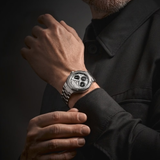 Baume & Mercier Riviera Cronógrafo Automático 41 mm |  M0A10827