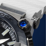 G-Shock MR-G Frogman Edición 30º Aniversario Titanio 49,7 mm | MRG-BF1000EB-1A