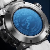 G-Shock MR-G Frogman Edición 30º Aniversario Titanio 49,7 mm | MRG-BF1000EB-1A