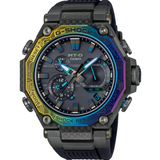G-Shock MT-G City Night Edición Carbono 49,8 mm | MTG-B2000YR-1AER