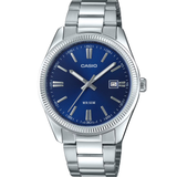 Casio MTP Series Azul 38 mm | MTP-1302PD-2AVEF