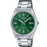 Casio MTP Series Verde 38 mm | MTP-1302PD-3AVEF