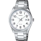 Casio MTP Series Blanco 38 mm | MTP-1302PD-7BVEF