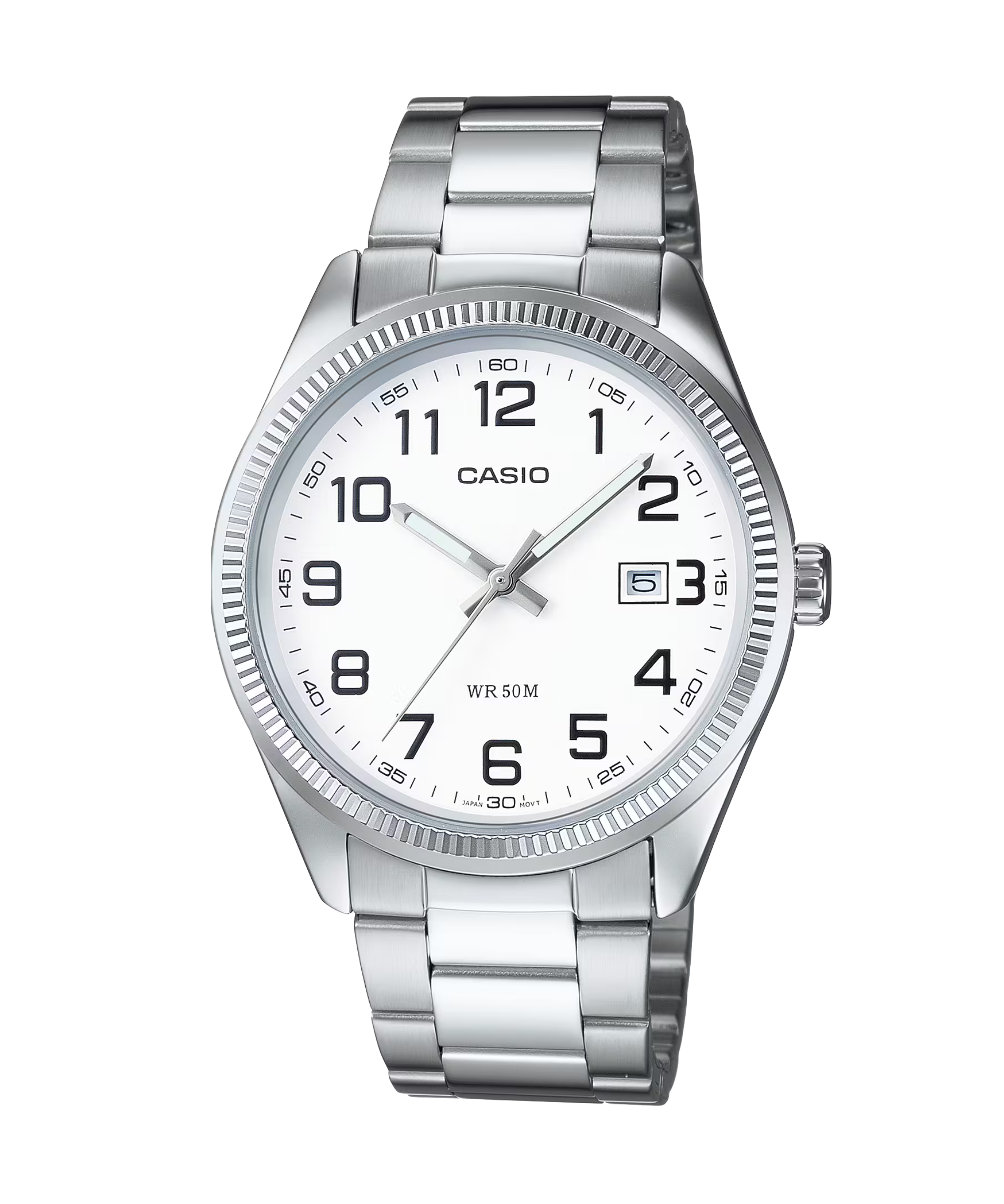 Casio Mpt Casio MTP | Joyería Calvo | Distribuidor Oficial