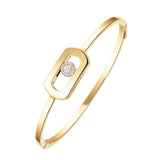 Pulsera Messika So Move Oro Amarillo