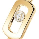 Pulsera Messika So Move Oro Amarillo