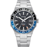 Citizen Series 8 GMT 880 Mechanical 41 mm | NB6031-56E