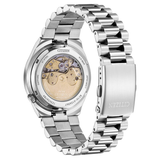 Citizen Tsuyosa Automatic Azul Cielo 40 mm | NJ0151-88M