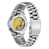 Citizen Tsuyosa Automatic Salmon Edition 40 mm | NJ0159-86Z