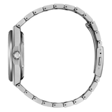 Citizen Mechanical Super Titanium Green Small Seconds 40,5 mm | NJ0180-80X