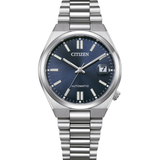 Citizen Tsuyosa Automatic Sports Sunray 37 mm | NJ0200-50M