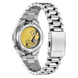 Citizen Tsuyosa Automatic Sports Sunray 37 mm | NJ0200-50M