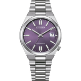 Citizen Tsuyosa Violet Edition 37 mm | NJ0200-50W