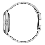 Citizen Tsuyosa Small Second Turquoise Texture 40,5 mm | NK5020-58L