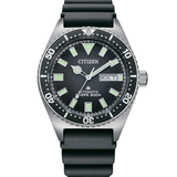 Citizen Promaster Mechanical Diver 41 mm | NY0120-01E