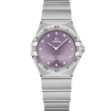 OMEGA Constellation Quartz 28 mm - 131.10.28.60.02.001
