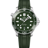 OMEGA Seamaster Diver 300M Co‑Axial Master Chronometer 42 mm | 210.32.42.20.10.001