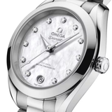 OMEGA Seamaster Aqua Terra 150M 30 mm | 220.10.30.20.55.001