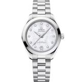 OMEGA Seamaster Aqua Terra 150M 30 mm | 220.10.30.20.55.001