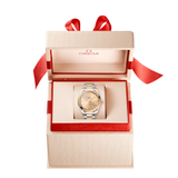 OMEGA Seamaster Aqua Terra Shades 34 mm | 220.20.34.20.08.001