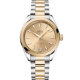 OMEGA Seamaster Aqua Terra Shades 34 mm | 220.20.34.20.08.001