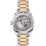 OMEGA Seamaster Aqua Terra Shades Co‑Axial Master Chronometer 38 mm | 220.20.38.20.02.002