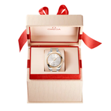 OMEGA Seamaster Aqua Terra Shades Co‑Axial Master Chronometer 38 mm | 220.20.38.20.02.002