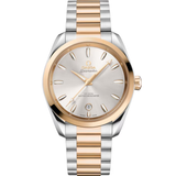 OMEGA Seamaster Aqua Terra Shades Co‑Axial Master Chronometer 38 mm | 220.20.38.20.02.002