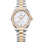 OMEGA Seamaster Aqua Terra 150M 30mm - 220.25.30.20.55.001