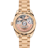 OMEGA Seamaster Aqua Terra Shades 34 mm - 220.50.34.20.02.001