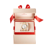 OMEGA Seamaster Aqua Terra Shades 34 mm - 220.50.34.20.02.001