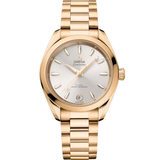 OMEGA Seamaster Aqua Terra Shades 34 mm - 220.50.34.20.02.001