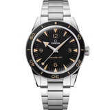 OMEGA Seamaster 300 Co‑Axial Master Chronometer 41 mm | 234.30.41.21.01.001