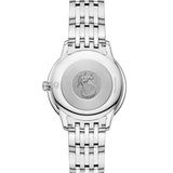 OMEGA De Ville Prestige Cuarzo Rosa Acero 30 mm | 434.10.30.60.02.001