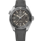 OMEGA Seamaster Planet Ocean 600M Co-Axial Master Chronometer Gris Acero 43,5 mm | 215.32.44.21.01.002