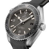 OMEGA Seamaster Planet Ocean 600M Co-Axial Master Chronometer Gris Acero 43,5 mm | 215.32.44.21.01.002