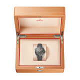 OMEGA Seamaster Planet Ocean 600M Co-Axial Master Chronometer Gris Acero 43,5 mm | 215.32.44.21.01.002