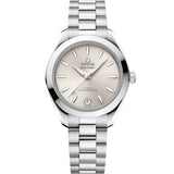 OMEGA Seamaster Aqua Terra 150M Beige Acero 30 mm | 220.10.30.20.09.001