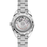 OMEGA Seamaster Aqua Terra 150M Beige Acero 30 mm | 220.10.30.20.09.001