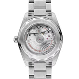 OMEGA Seamaster Aqua Terra Small Seconds Co-Axial Master Chronometer Verde Acero 38 mm | 220.10.38.20.10.001