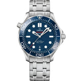 OMEGA Seamaster Diver 300M Co-Axial Master Chronometer 42 mm | 210.30.42.20.03.001