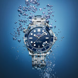 OMEGA Seamaster Diver 300M Co-Axial Master Chronometer 42 mm | 210.30.42.20.03.001