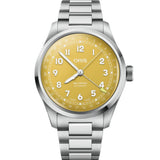 ORIS Big Crown Pointer Date 40 mm | 01 754 7798 4069-07 8 20 06