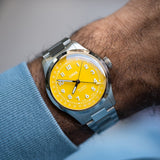 ORIS Big Crown Pointer Date 40 mm | 01 754 7798 4069-07 8 20 06