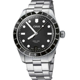 ORIS Divers Sixty-Five 12H Calibre 400 40 mm | 01 400 7772 4054-07 8 20 18