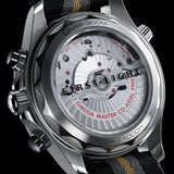 Omega Seamaster Diver 007 First Light 300M Cronógrafo Negro 44 mm | 210.32.44.51.01.002
